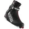 Rossignol X-6 Skate Langlaufschuhe Black/White Damen, Herren -Skiausrüstung Geschäft rossignol x 6 skate rijw220 grossRJkYUw3J27ZDe