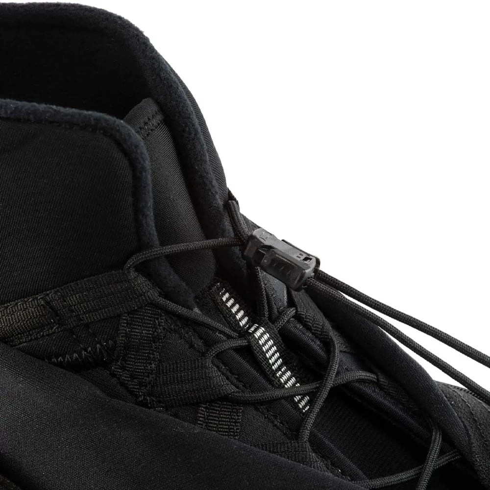 Rossignol X-8 Classic FW Langlaufschuhe Black/Grey/Red Damen 5 Rossignol X-8 Classic FW Langlaufschuhe Black/Grey/Red Damen – Bild 3