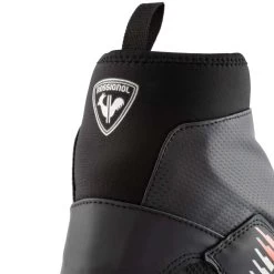 Rossignol X-8 Classic FW Langlaufschuhe Black/Grey/Red Damen 10 Rossignol X-8 Classic FW Langlaufschuhe Black/Grey/Red Damen -Skiausrüstung Geschäft rossignol x 8 classic fw rik1230 03 grossGDPiafpadBSDc