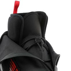 Rossignol X-8 SC Langlaufschuhe Black/Red Damen, Herren -Skiausrüstung Geschäft rossignol x 8 sc rik1270 02 gross