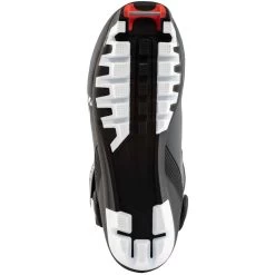 Rossignol X-8 Skate FW Langlaufschuhe Black/Grey Damen -Skiausrüstung Geschäft rossignol x 8 skate fw rik1240 04 grossDK5AdQJ0ruXoP