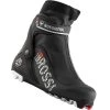 Rossignol X-8 Skate FW Langlaufschuhe Black/Grey Damen -Skiausrüstung Geschäft rossignol x 8 skate fw rik1240 grossx6Y0zTrhUotEd