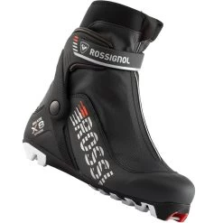 Rossignol X-8 Skate FW Langlaufschuhe Black/Grey Damen