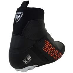 Rossignol X-8 Classic Langlaufschuhe Black/Red Herren -Skiausrüstung Geschäft rossignol x 8 skate rik1260 02 grosskVqu1K1iKPUVt