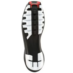 Rossignol X-8 Classic Langlaufschuhe Black/Red Herren -Skiausrüstung Geschäft rossignol x 8 skate rik1260 03 grossnQ9DOvfqf8YuK