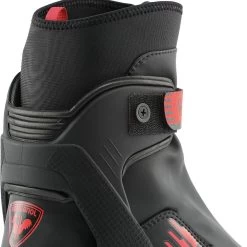Rossignol X-8 Skate Langlaufschuhe Black/Red Herren 9 Rossignol X-8 Skate Langlaufschuhe Black/Red Herren -Skiausrüstung Geschäft rossignol x 8 skate rik1280 02 grossyd53Idd4UUVu7
