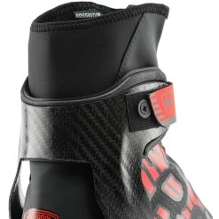 Rossignol X-Ium Skate Langlaufschuhe Black/Red Damen -Skiausrüstung Geschäft rossignol x ium skate rik1310 02 grossl8nzfcKbAgs2i