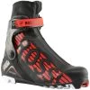Rossignol X-Ium Skate Langlaufschuhe Black/Red Damen -Skiausrüstung Geschäft rossignol x ium skate rik1310 grossejZ2ukpF1FtZn