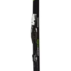 Rossignol X Tour Escape R-Skin Langlaufset Black/Green/White Damen, Herren -Skiausrüstung Geschäft rossignol x tour escape r skin ifp rhiwc01 02 gross