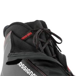 Rossignol X-Tour Ultra Langlaufschuhe Black/Red Herren -Skiausrüstung Geschäft rossignol x tour ultra rikw060 02 grosstEkQhqIunto3S