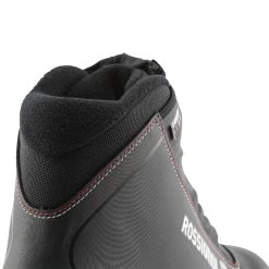 Rossignol X-Tour Ultra Langlaufschuhe Black/Red Herren -Skiausrüstung Geschäft rossignol x tour ultra rikw060 03 grossaTC9Qysi7kQtE