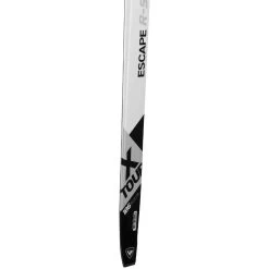 Rossignol X-Tour Escape R-Skin Langlaufset Black/White Damen, Herren -Skiausrüstung Geschäft rossignol x touring escape r skin rhkwc01 rjg1006 04 gross