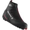 Rossignol XC-2 Langlaufschuhe Black/Red Damen, Herren -Skiausrüstung Geschäft rossignol xc 2 rijw090 gross8YTICdhlTEopL