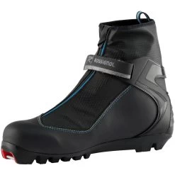 Rossignol XC 3 FW Langlaufschuhe Black/Red Damen 12 Rossignol XC 3 FW Langlaufschuhe Black/Red Damen -Skiausrüstung Geschäft rossignol xc 3 fw rijw430 04 gross
