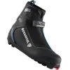 Rossignol XC 3 FW Langlaufschuhe Black/Red Damen -Skiausrüstung Geschäft rossignol xc 3 fw rijw430 gross