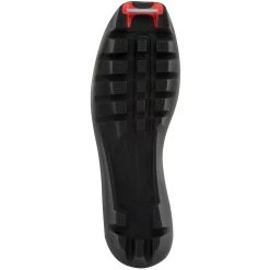 Rossignol XC-3 Langlaufschuhe Black/Red Damen, Herren -Skiausrüstung Geschäft rossignol xc 3 rijw150 05 gross4KErlodUofiWE