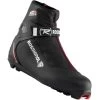 Rossignol XC-3 Langlaufschuhe Black/Red Damen, Herren -Skiausrüstung Geschäft rossignol xc 3 rijw150 gross5MDTgQnvUt3kw