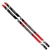 Rossignol XT-Venture JR WXLS Langlaufski Black/Red Kinder