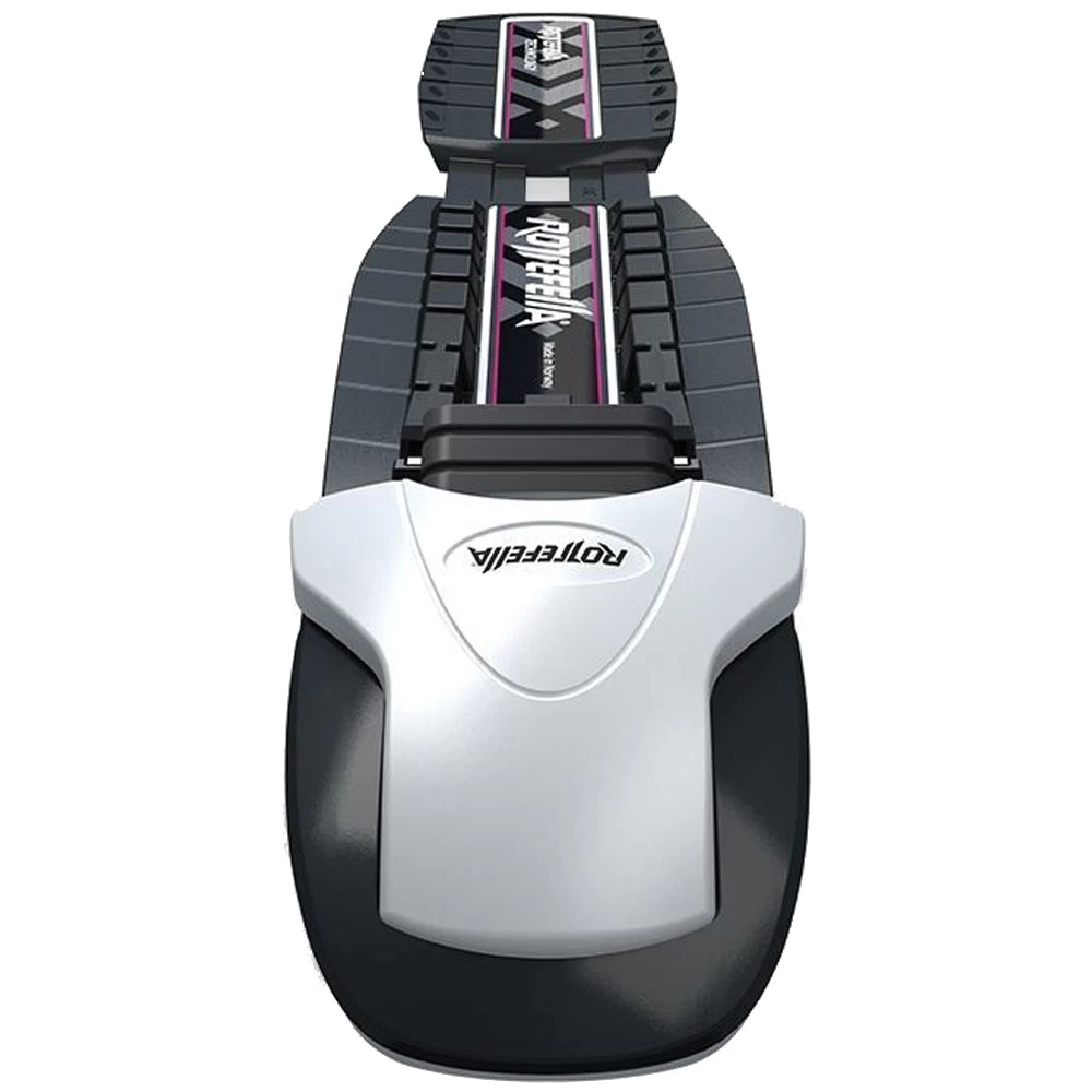 Rottefella BC Magnum Langlaufbindung Black/White 4 Rottefella BC Magnum Langlaufbindung Black/White – Bild 2