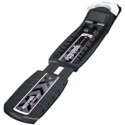 Rottefella BC Manual Langlaufbindung Black/Silver -Skiausrüstung Geschäft rottefella bc manual 18e1018 02 gross