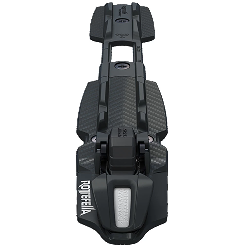 Rottefella Sport Screw Binding Skate Langlaufbindung Black Damen, Herren 5 Rottefella Sport Screw Binding Skate Langlaufbindung Black Damen, Herren – Bild 3