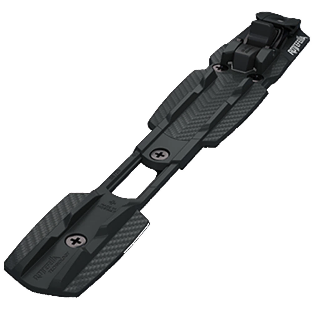 Rottefella Sport Screw Binding Skate Langlaufbindung Black Damen, Herren 6 Rottefella Sport Screw Binding Skate Langlaufbindung Black Damen, Herren – Bild 4