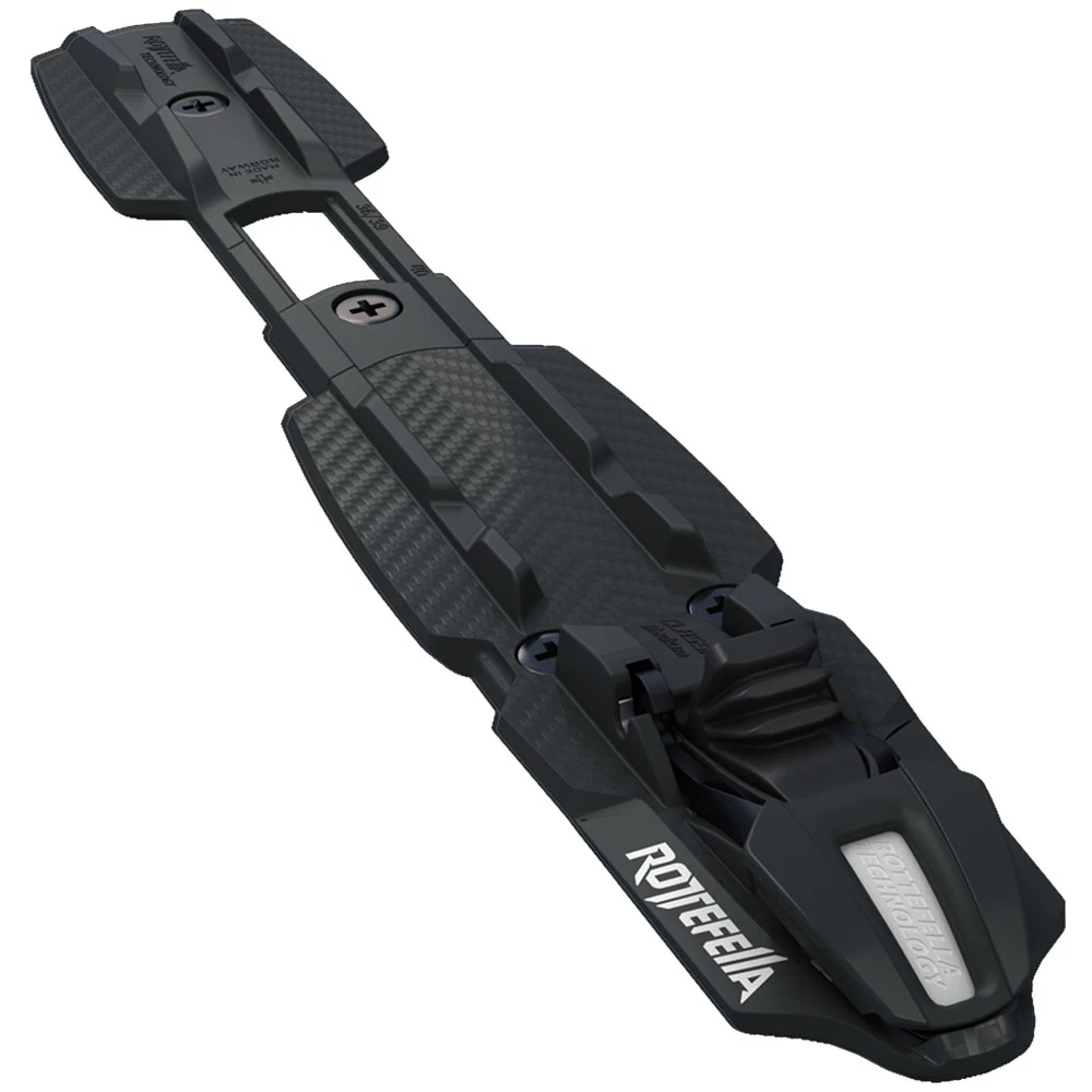 Rottefella Sport Screw Binding Skate Langlaufbindung Black Damen, Herren 3 Rottefella Sport Screw Binding Skate Langlaufbindung Black Damen, Herren