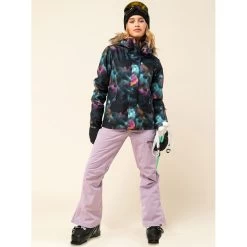 Roxy Nadia Schneehose Dawn Pink Damen 13 Roxy Nadia Schneehose Dawn Pink Damen -Skiausrüstung Geschäft roxy nadia pant erjtp03519 mgn0 04 grossR8xlMztpJ57bS