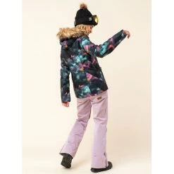 Roxy Nadia Schneehose Dawn Pink Damen 14 Roxy Nadia Schneehose Dawn Pink Damen -Skiausrüstung Geschäft roxy nadia pant erjtp03519 mgn0 05 grossQTUm4Pk2RdvYa