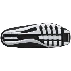 Salomon RC8 Nocturne Prolink Langlaufschuhe Black/White/Blue Herren -Skiausrüstung Geschäft salomon rc8 nocturne prolink l41159300 03 gross