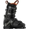Salomon S/Max 65 Kinder-Skiboots Black/Red Kinder
