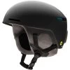 Smith Code Mips Skihelm Matte Black Damen, Herren -Skiausrüstung Geschäft smith code mips matteblack e00692 ze9 gross 1280x1280