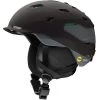 Smith Quantum MIPS Helm Matte Black/Charcoal Damen, Herren -Skiausrüstung Geschäft smith quantum mips e00691 2dw grossDYUVO8UKneGV8 1280x1280