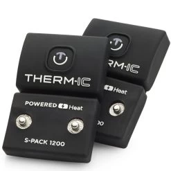 Therm-ic Powersock S-1200 Heiz-Akkus T41-0102-300