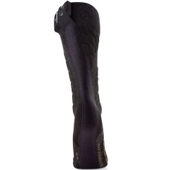 Therm-ic Heat Fusion Skisocken Black/Grey Herren -Skiausrüstung Geschäft thermic powersocks heat fusion men t45 2100 101 03 gross