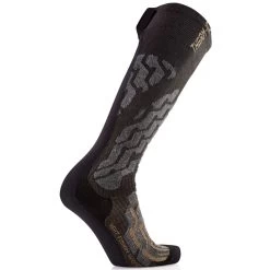 Therm-ic Heat Fusion Lady Skisocken Black/Grey Damen 8 Therm-ic Heat Fusion Lady Skisocken Black/Grey Damen -Skiausrüstung Geschäft thermic powersocks heat fusion woment45 2100 102 02 gross5RCojDFgjfIf5