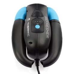Therm-ic Refresher Schuhtrockner Black/Cyan Damen, Herren 9 Therm-ic Refresher Schuhtrockner Black/Cyan Damen, Herren -Skiausrüstung Geschäft thermic refresher 230v t48 0100 001 02 gross