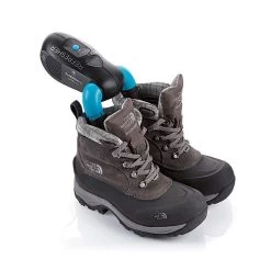 Therm-ic Refresher Schuhtrockner Black/Cyan Damen, Herren 10 Therm-ic Refresher Schuhtrockner Black/Cyan Damen, Herren -Skiausrüstung Geschäft thermic refresher 230v t48 0100 001 03 gross