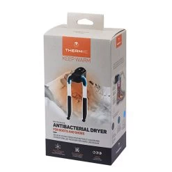 Therm-ic Refresher Schuhtrockner Black/Cyan Damen, Herren 11 Therm-ic Refresher Schuhtrockner Black/Cyan Damen, Herren -Skiausrüstung Geschäft thermic refresher 230v t48 0100 001 04 gross