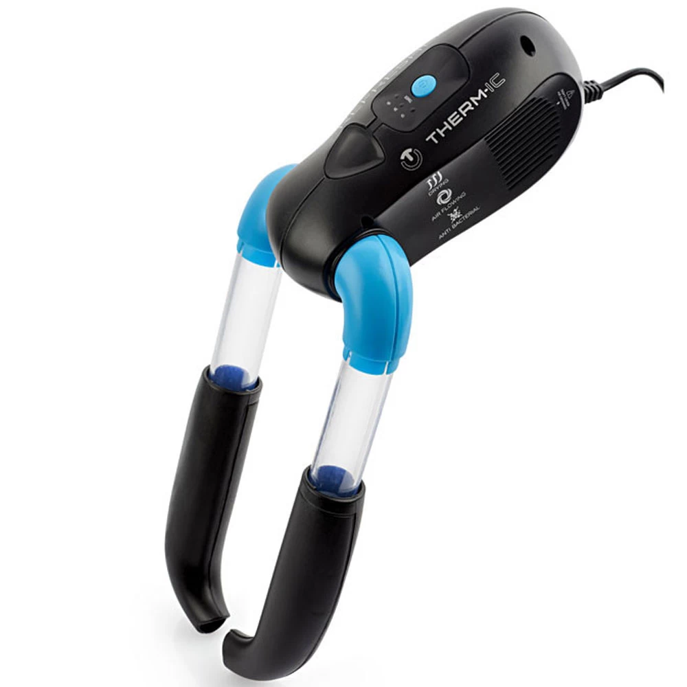 Therm-ic Refresher Schuhtrockner Black/Cyan Damen, Herren 3 Therm-ic Refresher Schuhtrockner Black/Cyan Damen, Herren