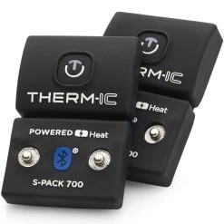 Therm-ic Powersock S-700B Heiz-Akkus T41-0102-200