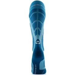 Therm-ic Ski Insulation Skisocken Blue Herren 7 Therm-ic Ski Insulation Skisocken Blue Herren -Skiausrüstung Geschäft thermic ski insulation woman T25 2600 002 04 blue 02 gross