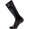 Therm-ic Heat Heiz-Socken Black/Grey Damen, Herren 1 Therm-ic Heat Heiz-Socken Black/Grey Damen, Herren -Skiausrüstung Geschäft thermic t45 1100 003 gross