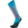 UYN Ski Snowboardsocken Turquoise/Black Damen -Skiausrüstung Geschäft uyn woman ski snowboard s100155 a292 turquoise gross