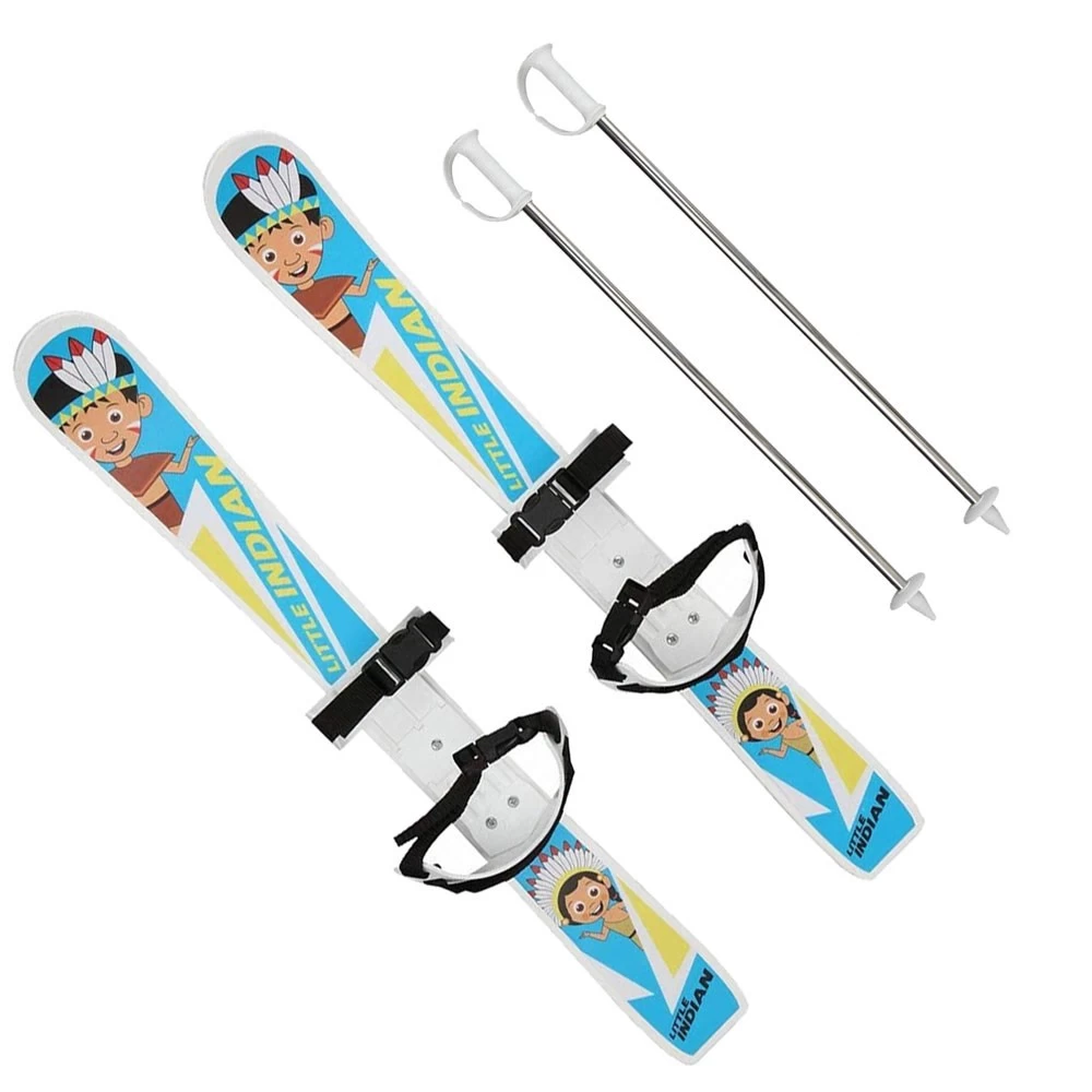 V3Tec Rutscher Kinder-Rutscher Blau/Weiß Kinder 3 V3Tec Rutscher Kinder-Rutscher Blau/Weiß Kinder