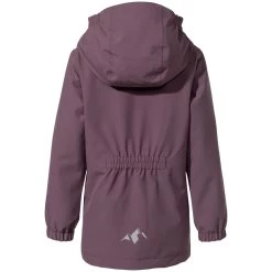 Vaude Campfire 3in1 Doppeljacke Blackberry Kinder 10 Vaude Campfire 3in1 Doppeljacke Blackberry Kinder -Skiausrüstung Geschäft vaude kids campfire 3in1 jacket 40604 255 03 gross