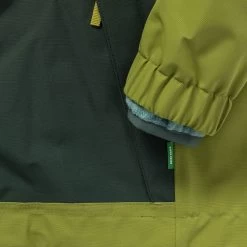 Vaude Campfire IV 3in1 Doppeljacke Avocado Kinder 10 Vaude Campfire IV 3in1 Doppeljacke Avocado Kinder -Skiausrüstung Geschäft vaude kids campfire 3in1 jacket 4 05381 451 03 gross