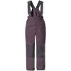 Vaude Snow Cup III Schneehose Blackberry Kinder