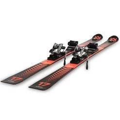 VÖLKL Völkl Racetiger RC Black Slalom-Ski Black/Red Damen, Herren 9 VÖLKL Völkl Racetiger RC Black Slalom-Ski Black/Red Damen, Herren -Skiausrüstung Geschäft voelkl racetiger rc 120041 6877t1 02 gross