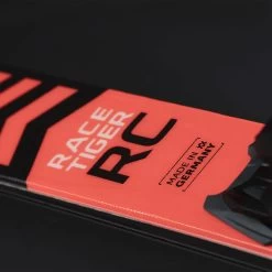 VÖLKL Völkl Racetiger RC Black Slalom-Ski Black/Red Damen, Herren 10 VÖLKL Völkl Racetiger RC Black Slalom-Ski Black/Red Damen, Herren -Skiausrüstung Geschäft voelkl racetiger rc 120041 6877t1 03 gross
